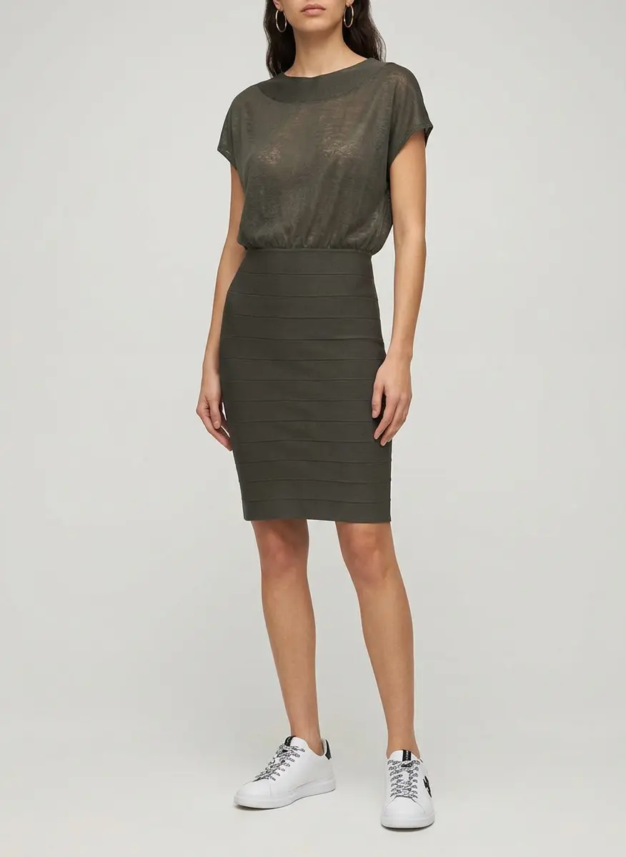 Cozy Tonal Texture