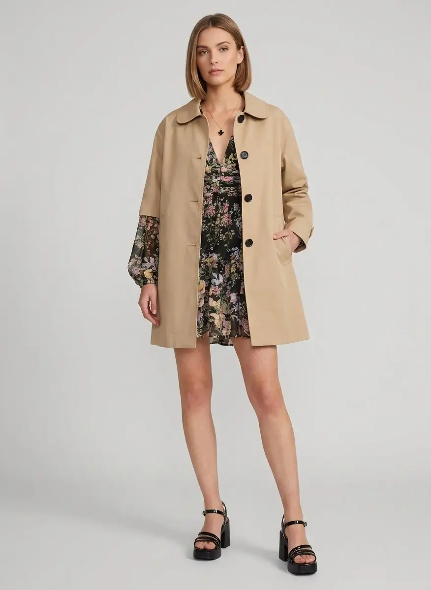 Sophisticated Evening