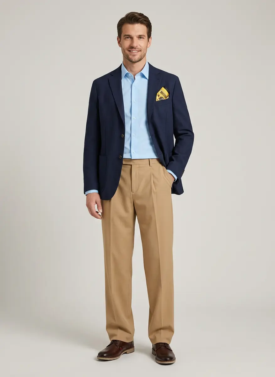 Contemporary Executive