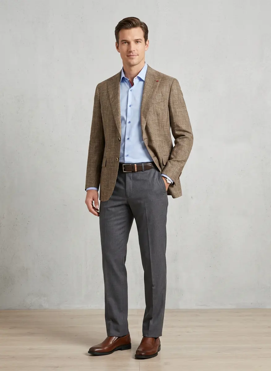 Urban Sophisticate