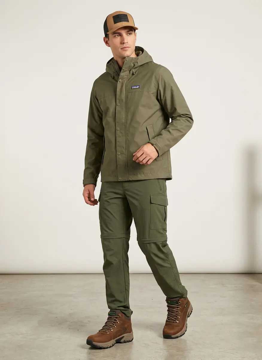 All-Weather Explorer