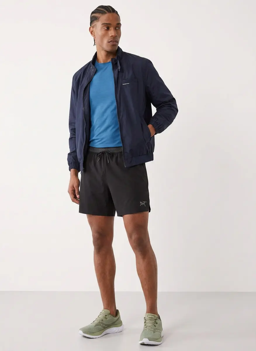 Peak Performance Runner