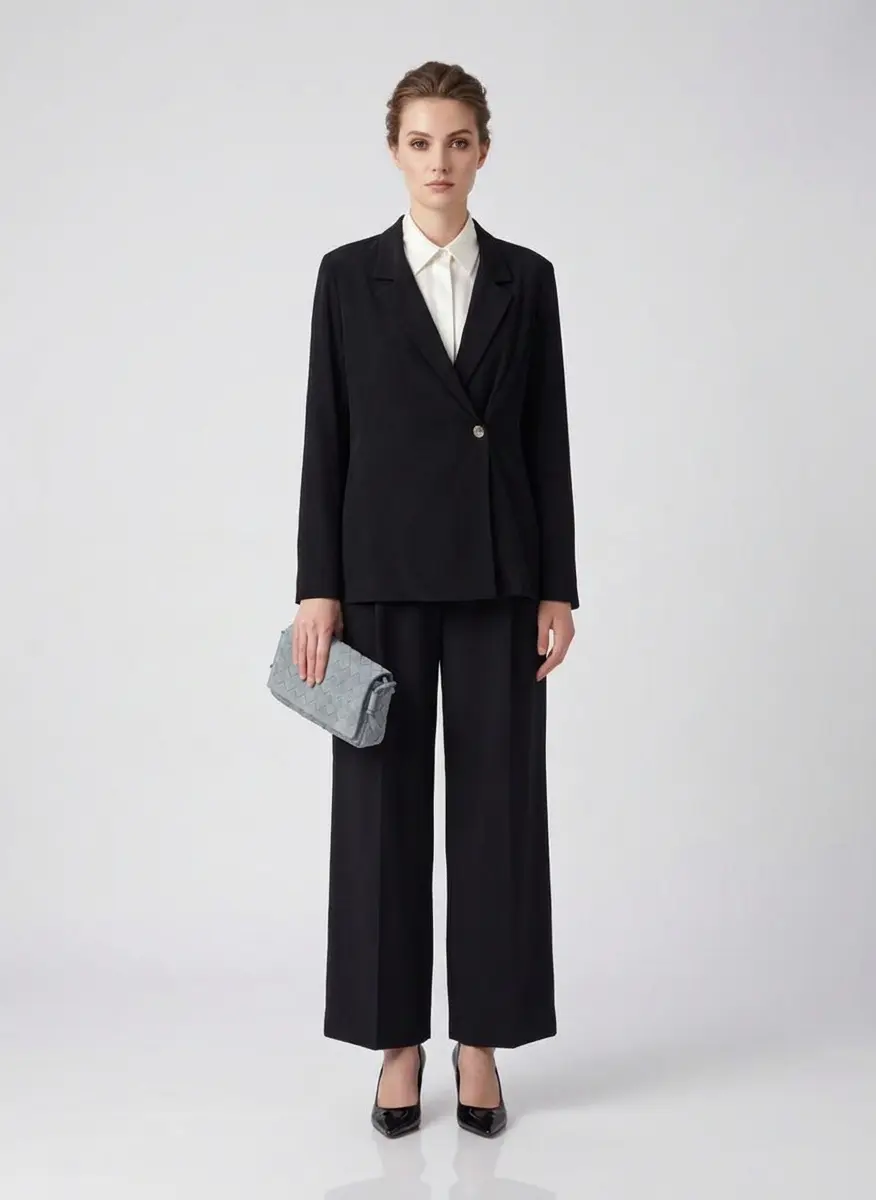 Tailored Opulence