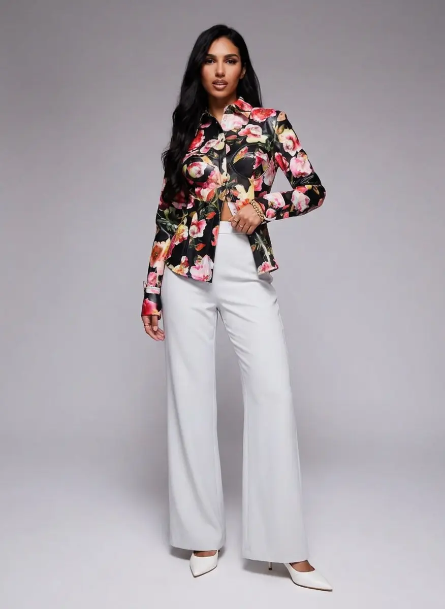 Elevated Brunch Glamour