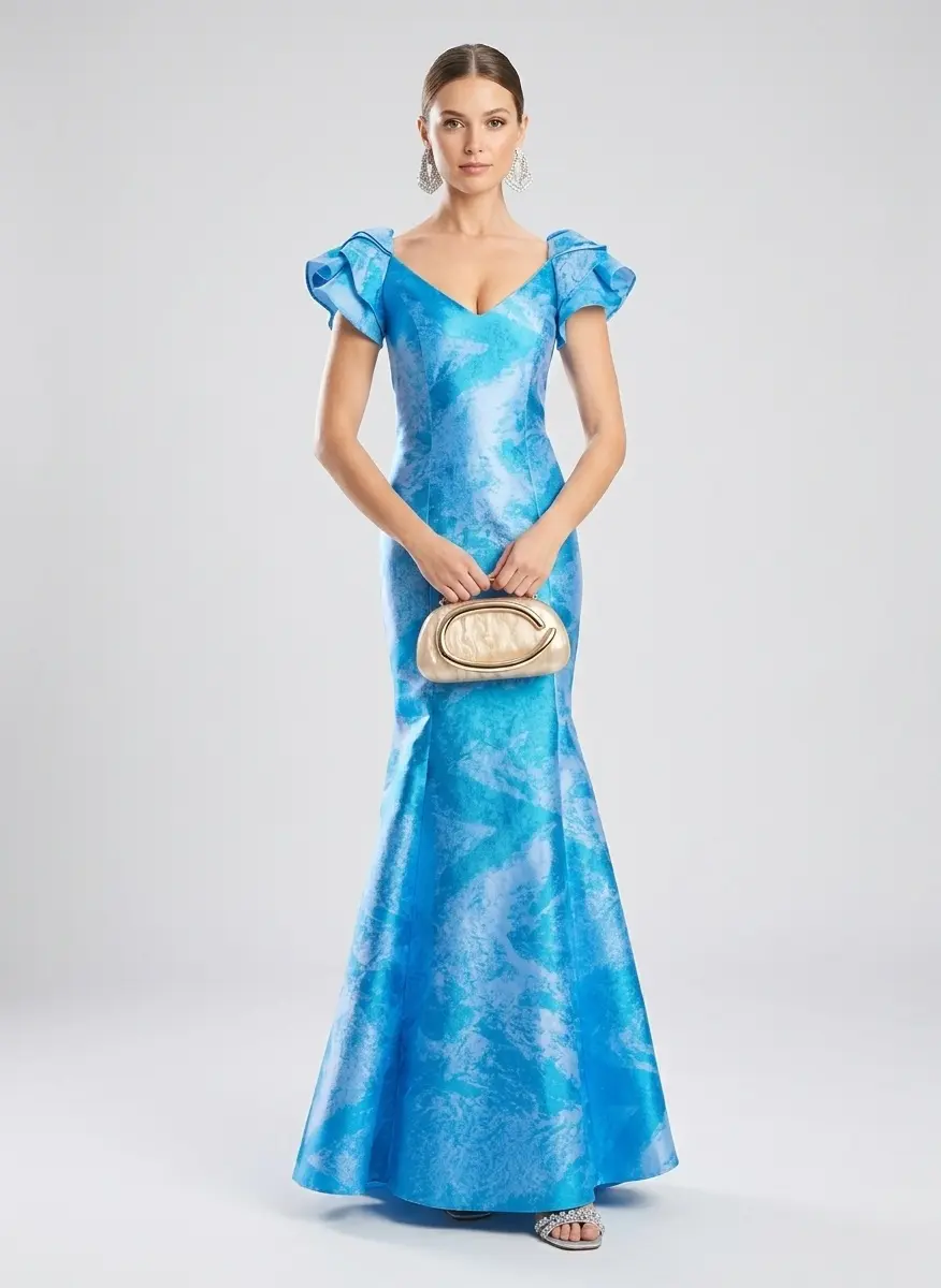 Royal Gala Sophistication