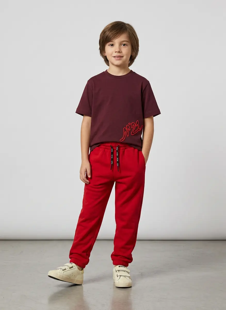 Streetwear Statement