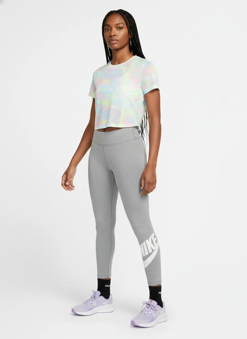 Athletic Heritage Set
