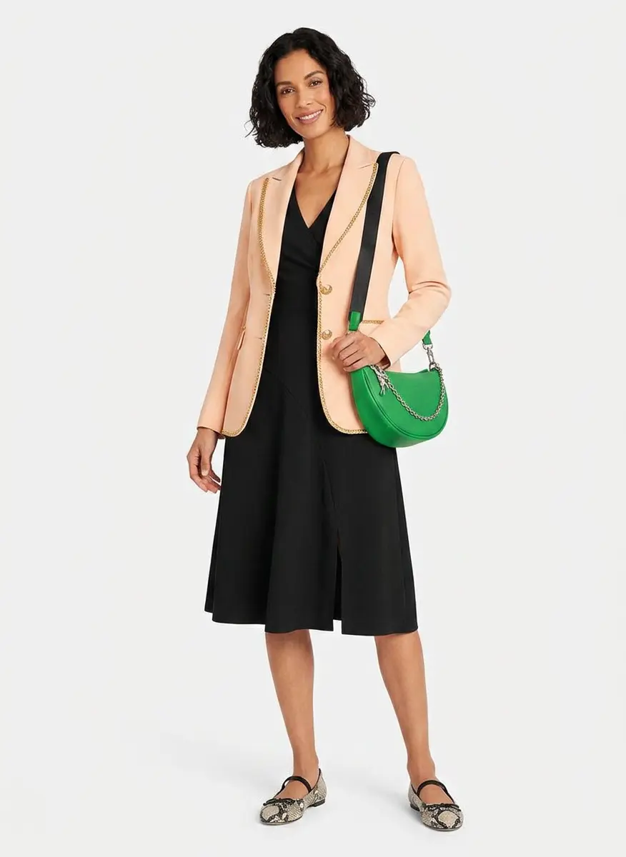 Contemporary City Chic