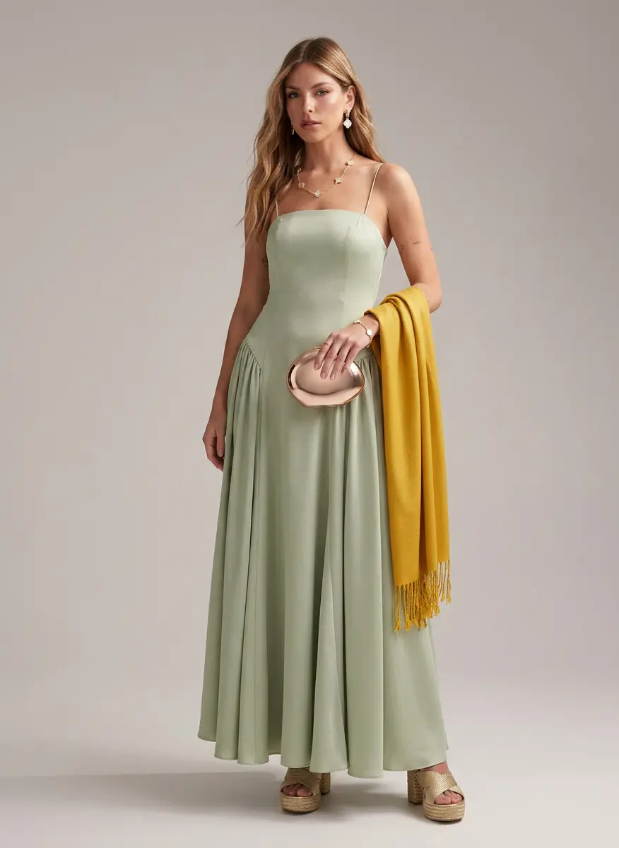 Golden Garden Gala