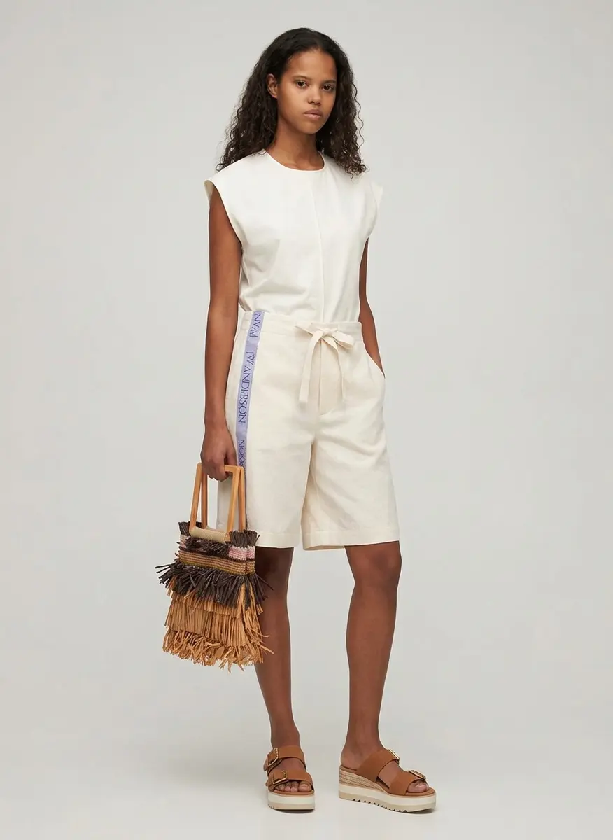 Coastal Linen Classic