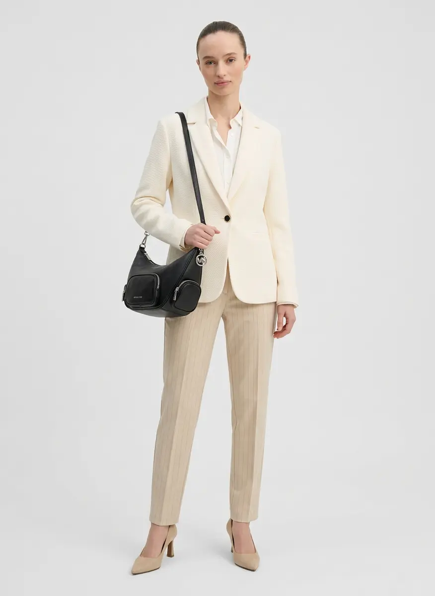 Modern Monochrome Neutral