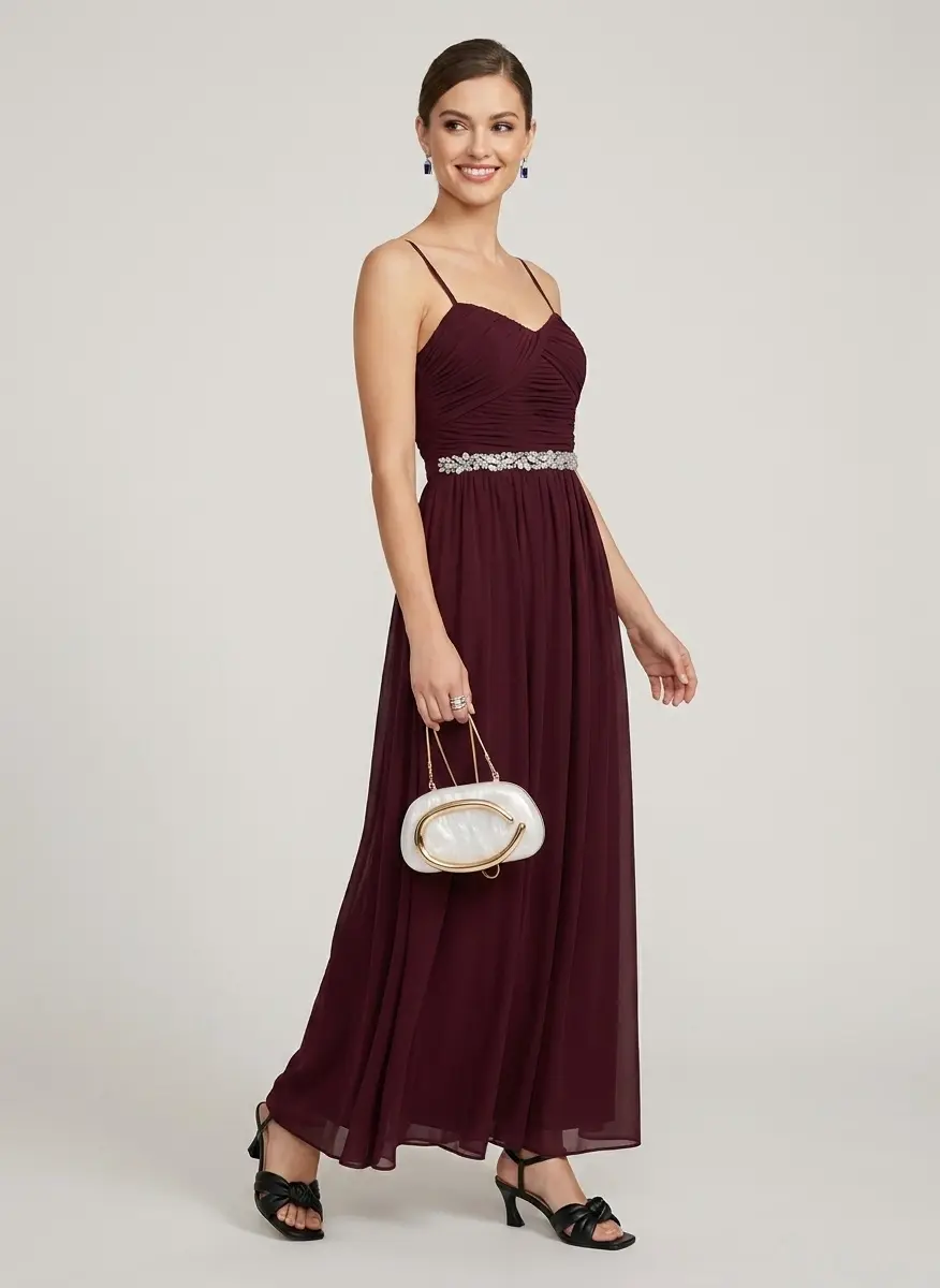 Gala Midnight Glamour