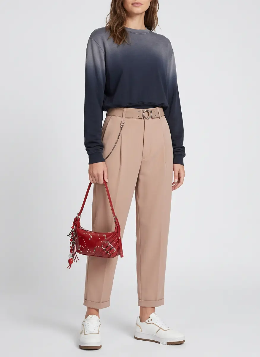 Luxe Loungewear