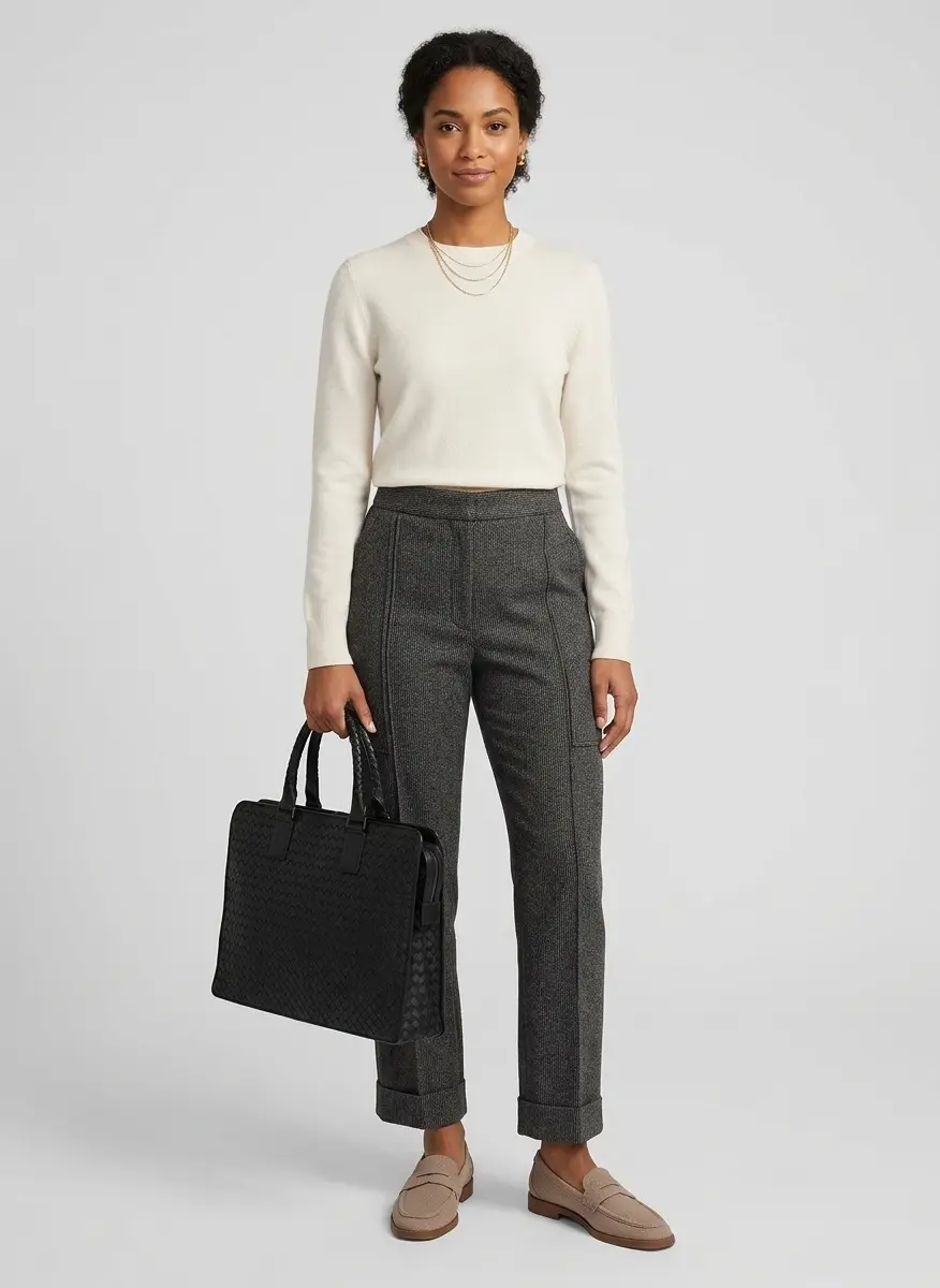 Monochromatic Professional