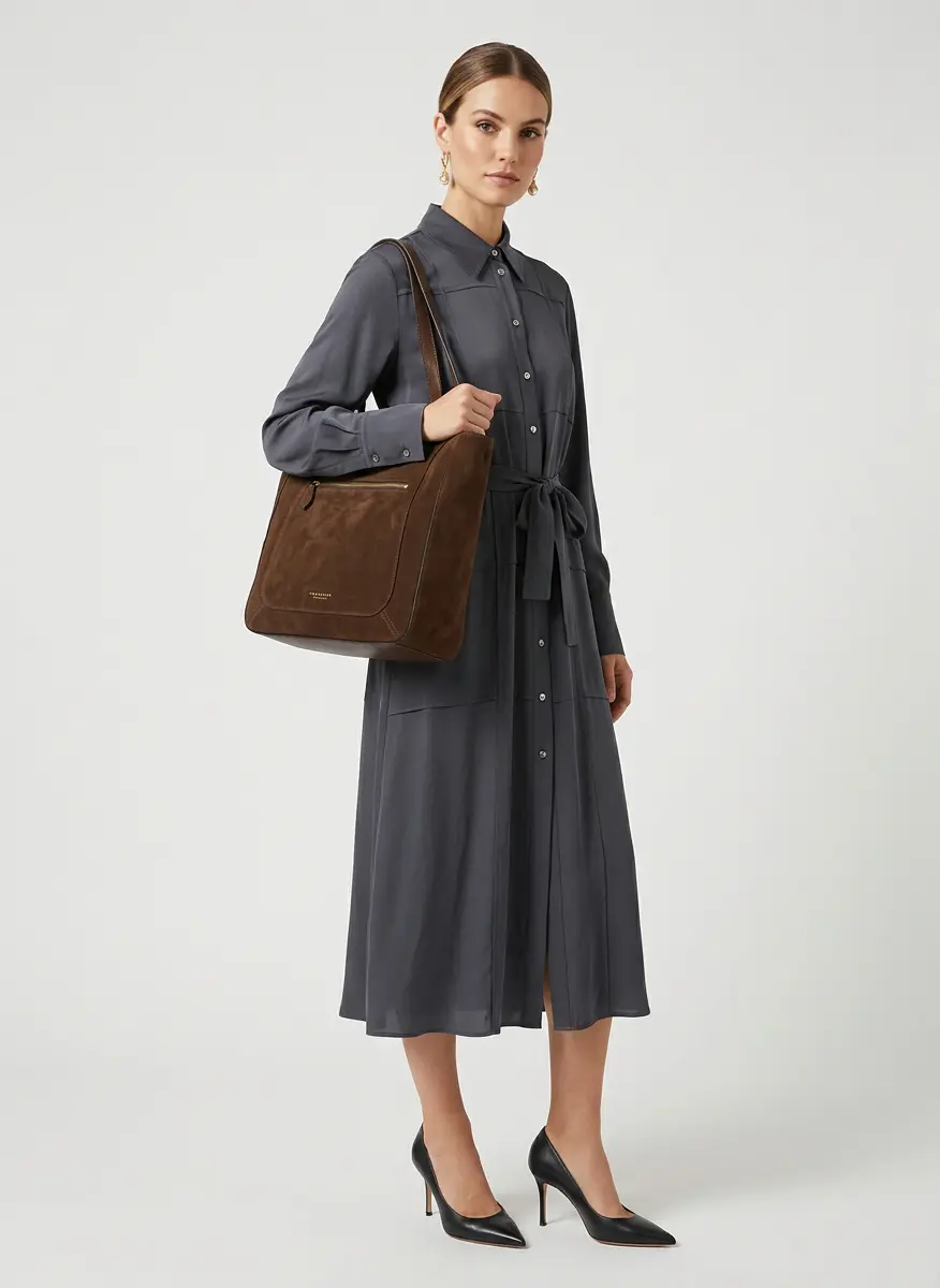 Executive Minimalist
