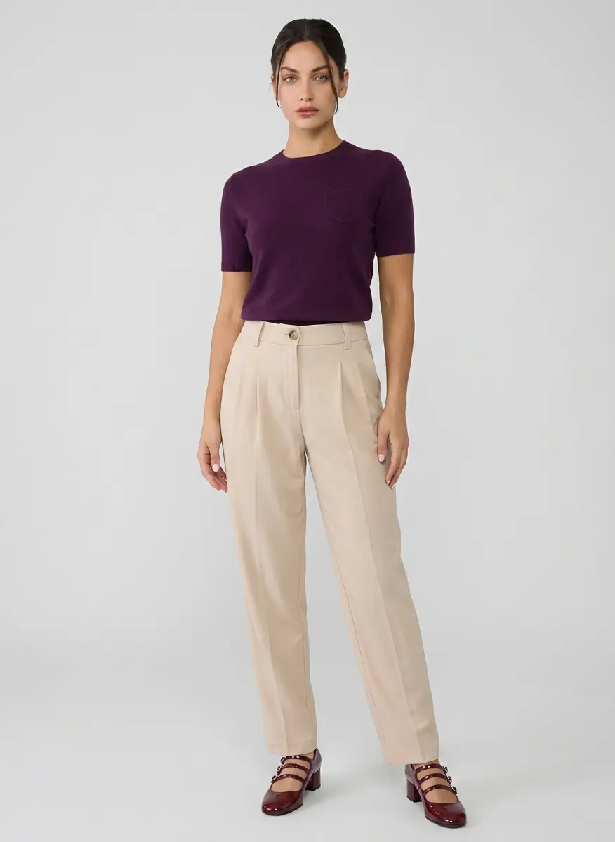 Sophisticated Monochromatic Texture