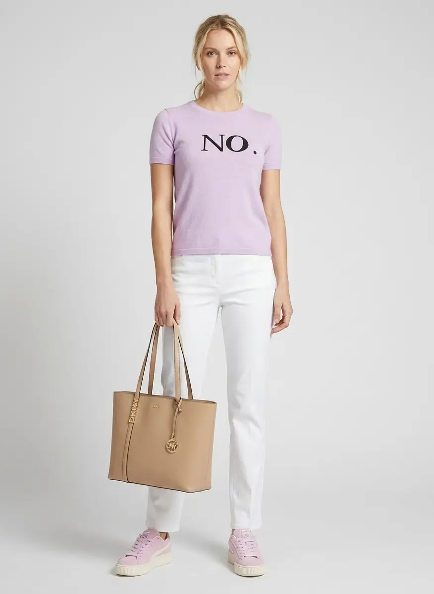 Relaxed Sophisticate
