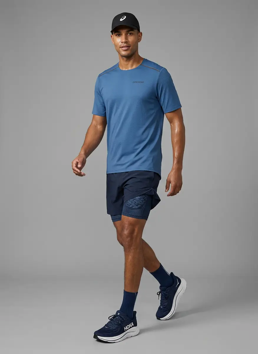 GOREWEAR Contest 2.0 T-Shirt - Men's 3