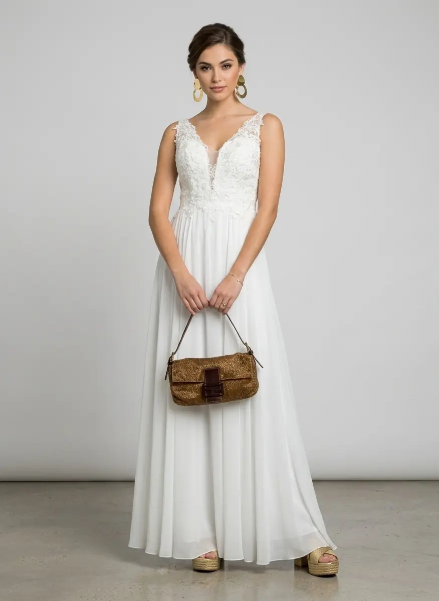 Evening Gala Elegance