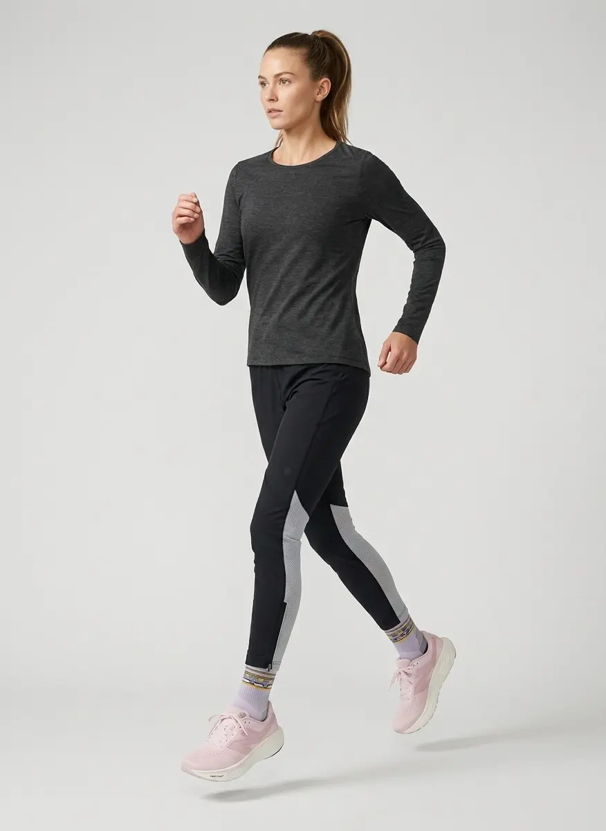 Elite Winter Distance