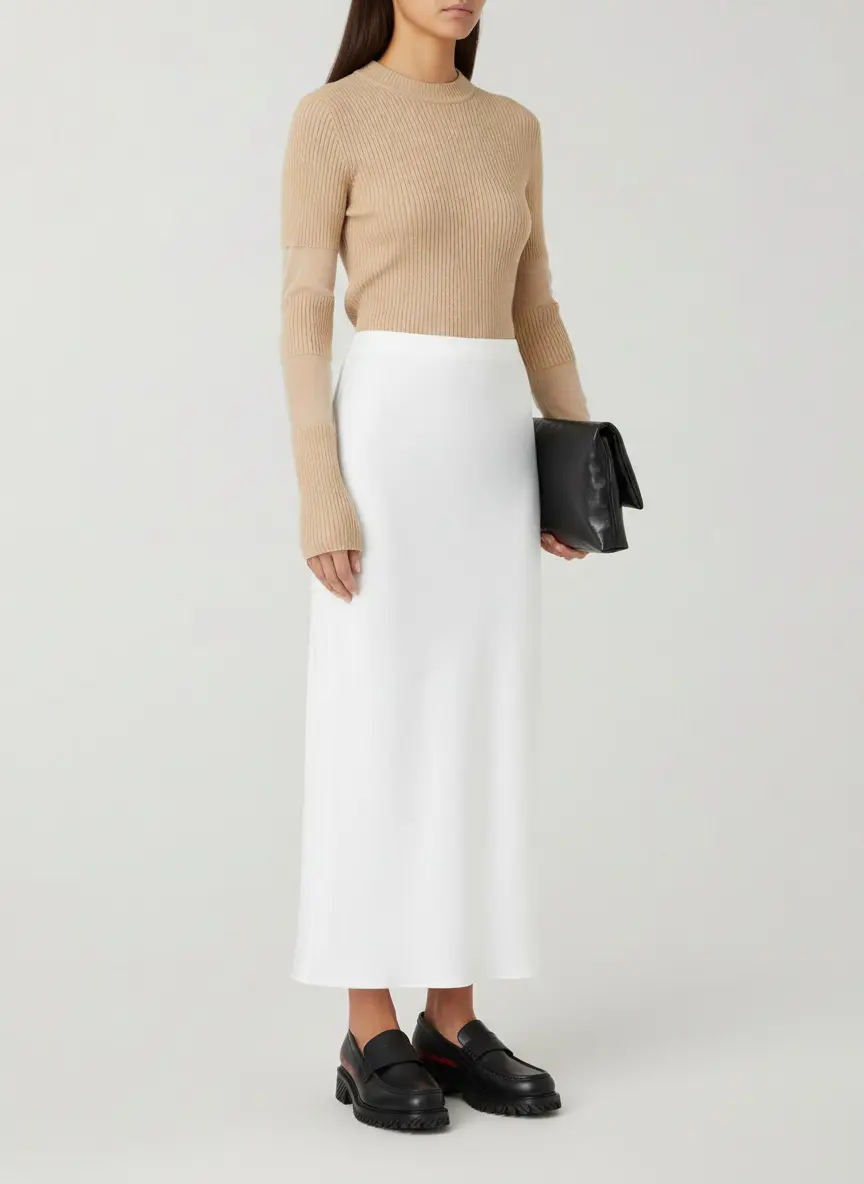 Modern Minimalist