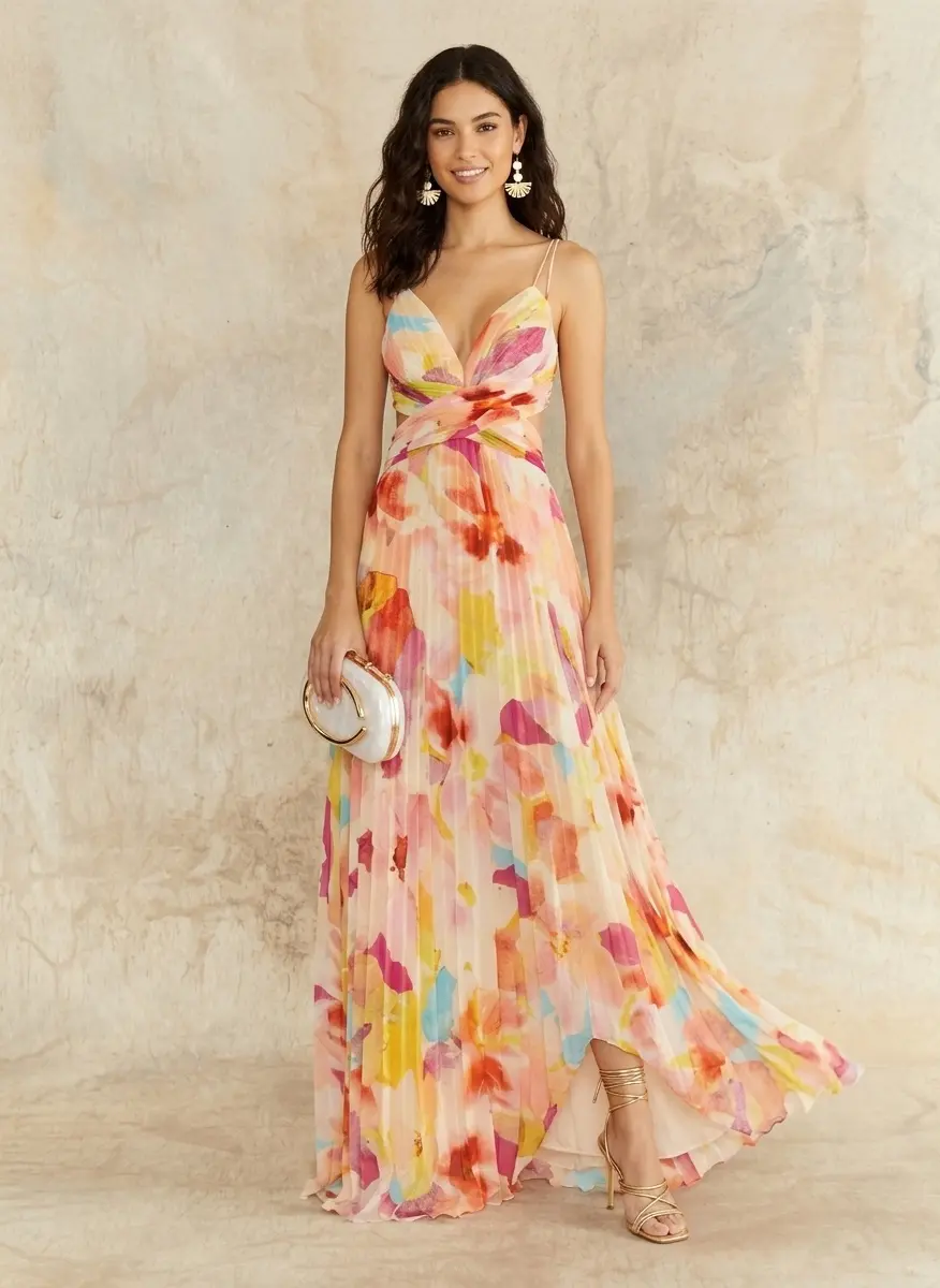Romantic Garden Gala