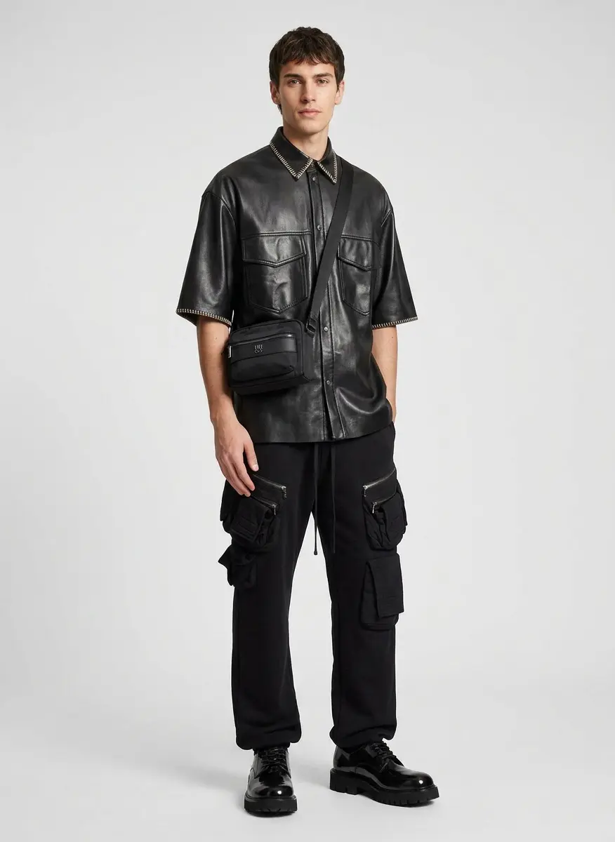 Streetwear Minimalist