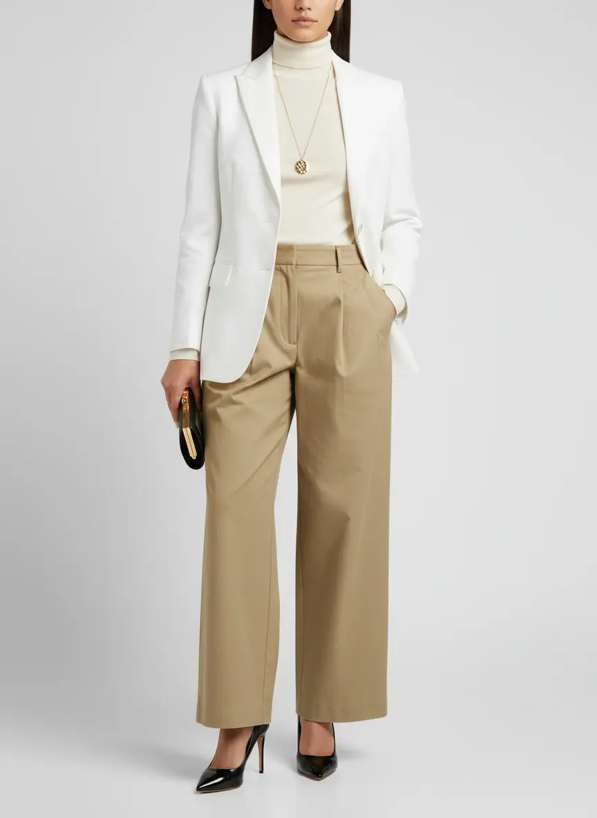 Luxe Tonal Professional