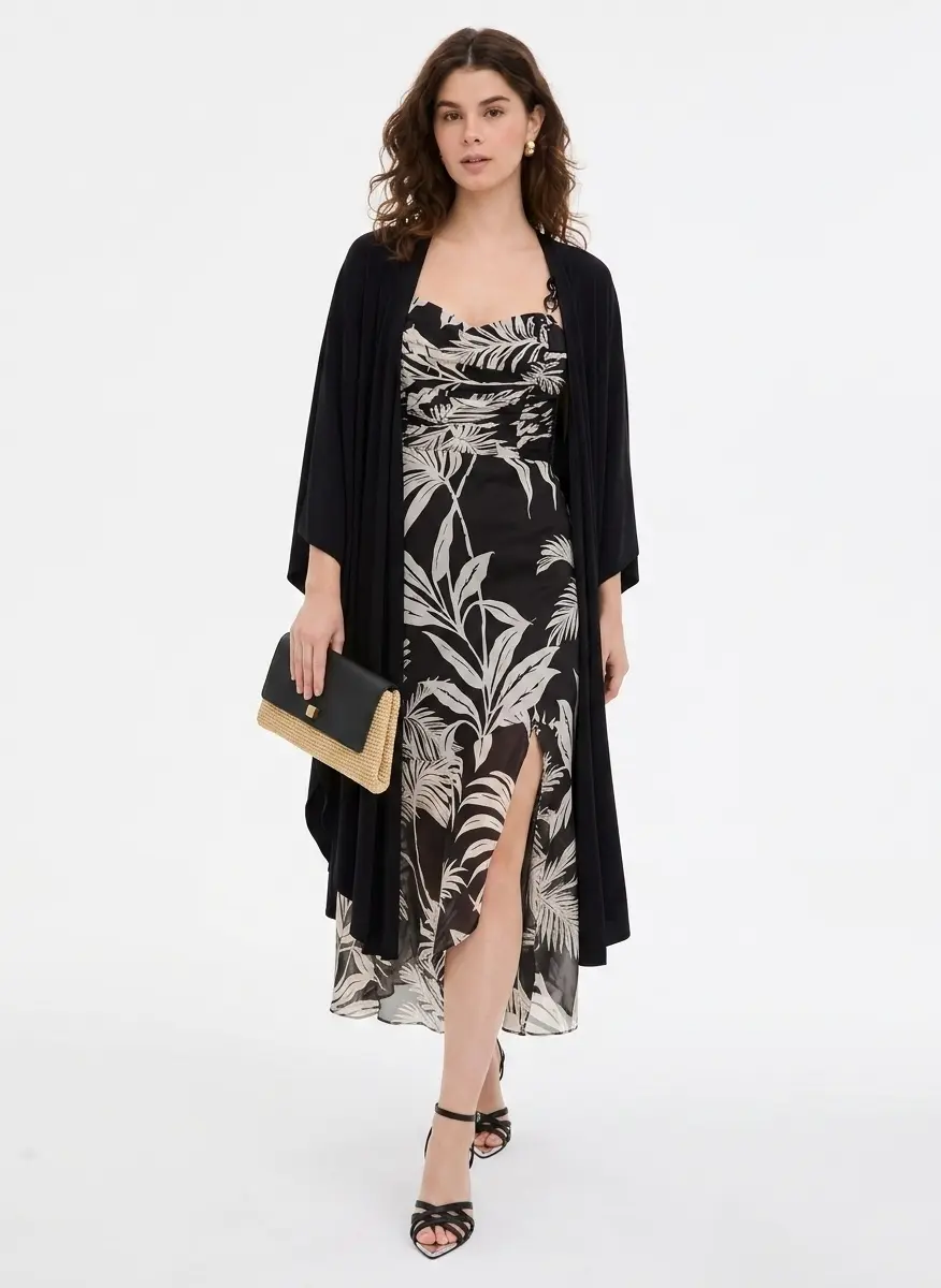 Summer Night Sophisticate