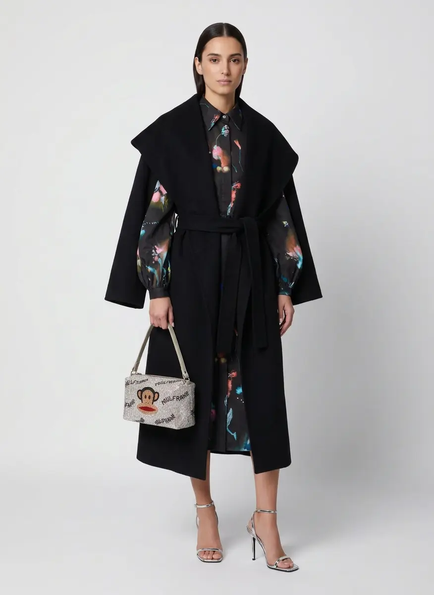 Modern Winter Soiree