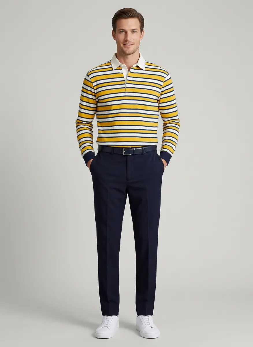 Modern Nautical