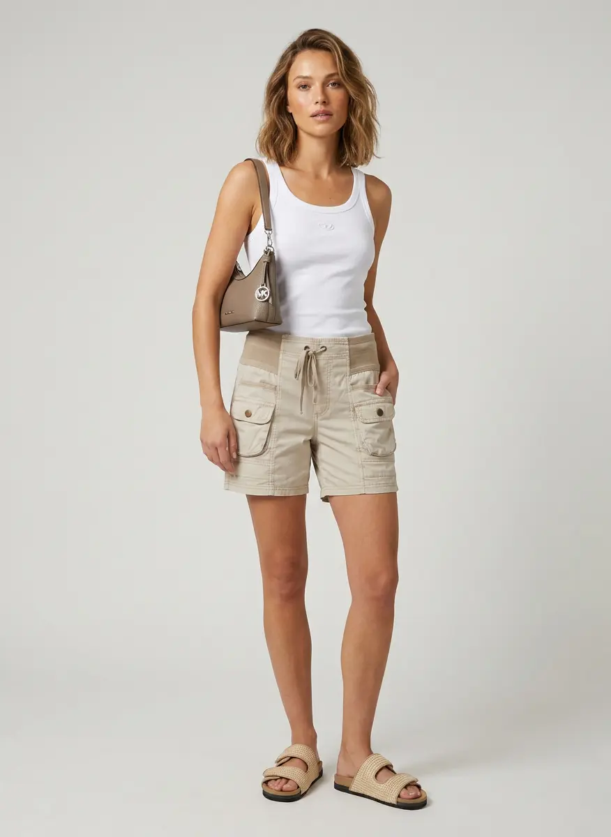 Modern Minimalist Summer