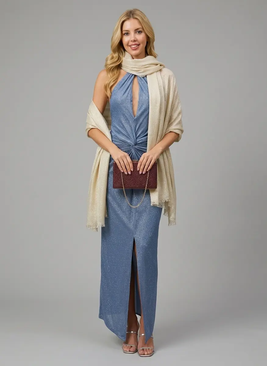 Opulent Evening Layers