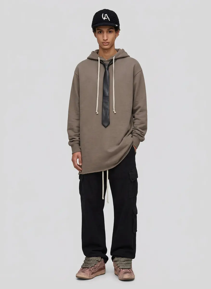 Avant-Garde Neutral