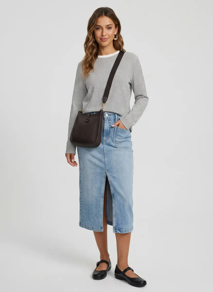Classic Nautical Femme