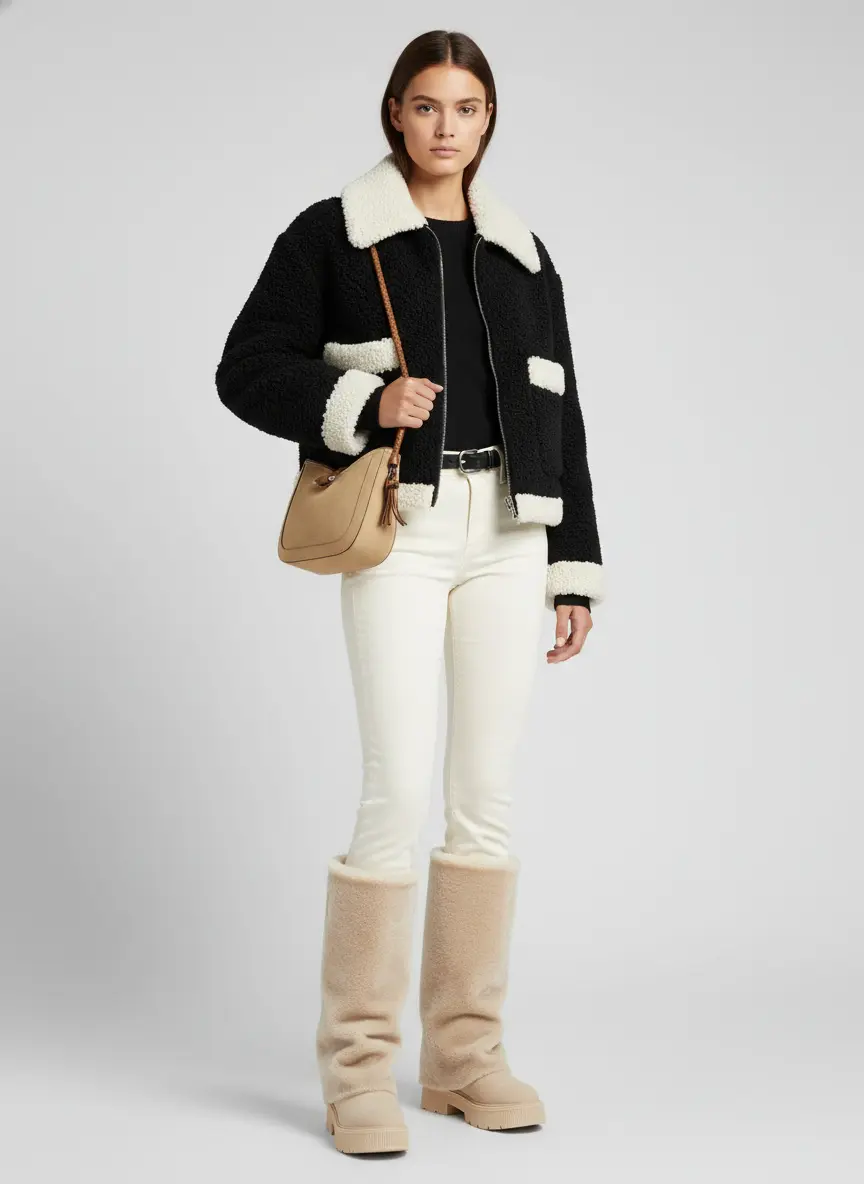 Luxury Nordic Winter