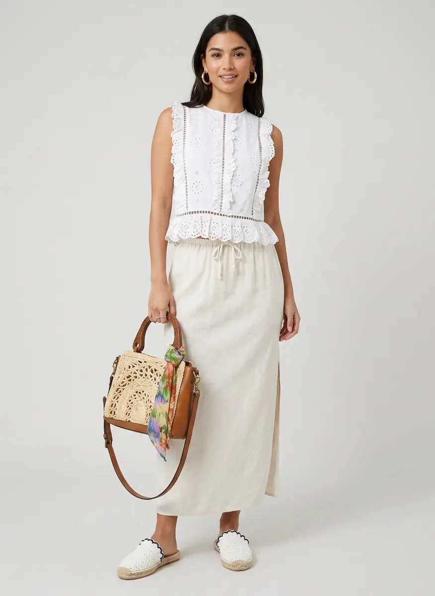 Boho Summer Luxe