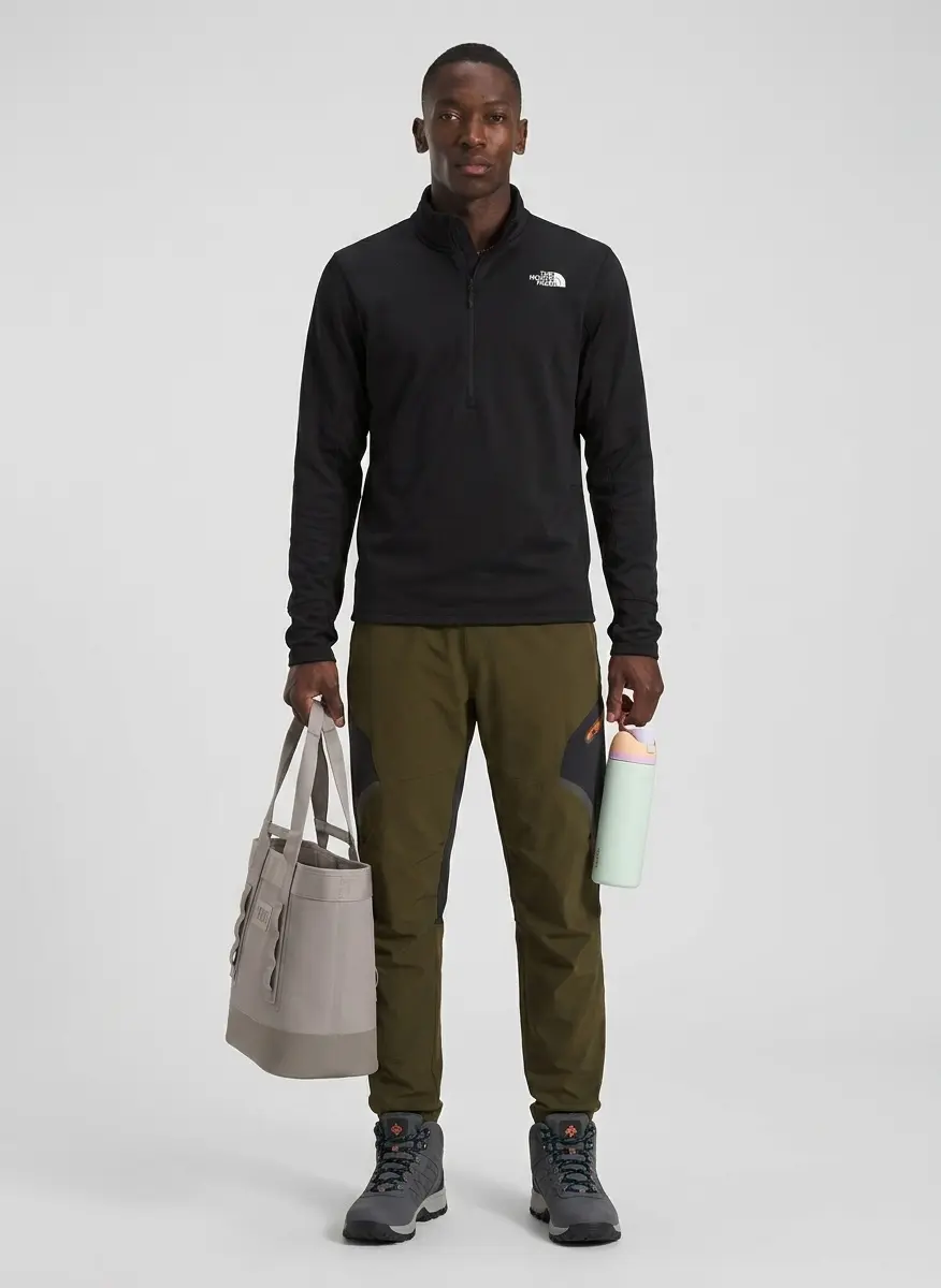 Modern Trail Hiker