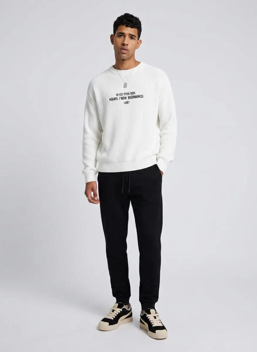 Sporty Athleisure