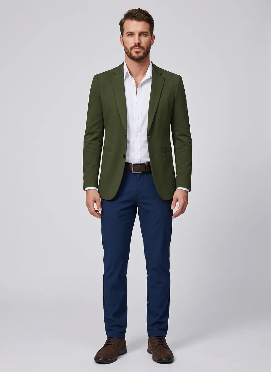 Modern Layered Tones