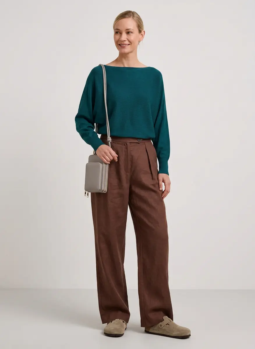 Urban Earth Tones