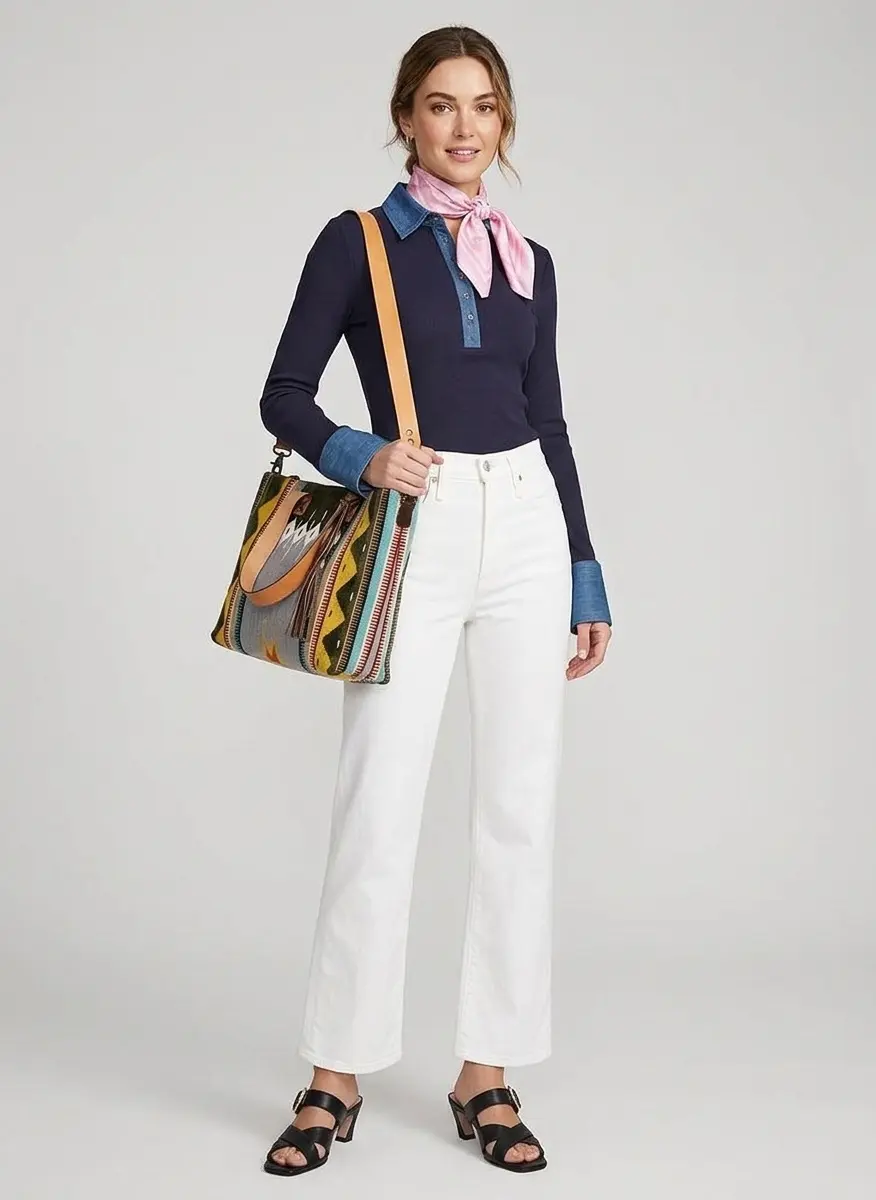 Fresh Nautical Weekend