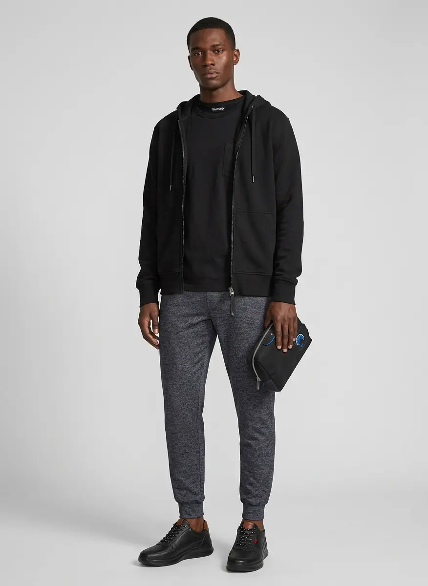Stealth Athleisure