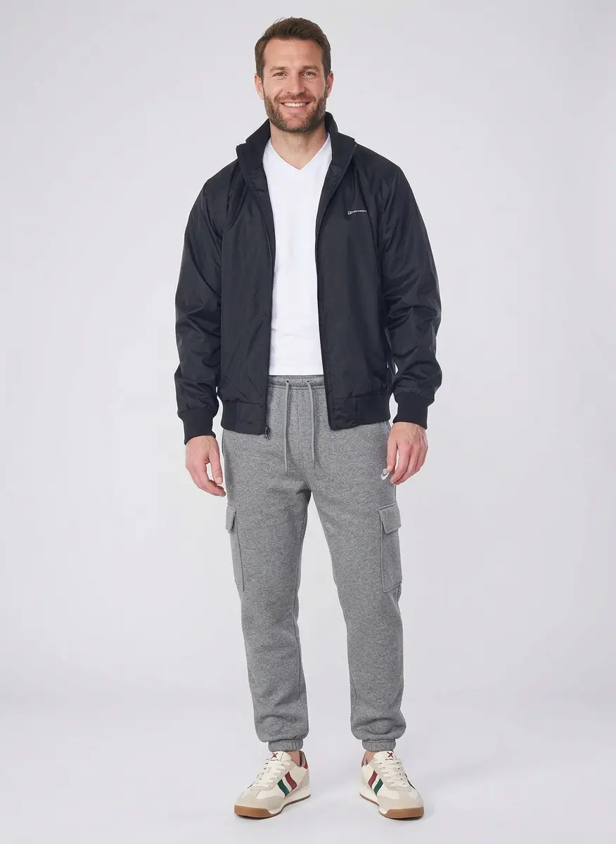Athleisure Comfort