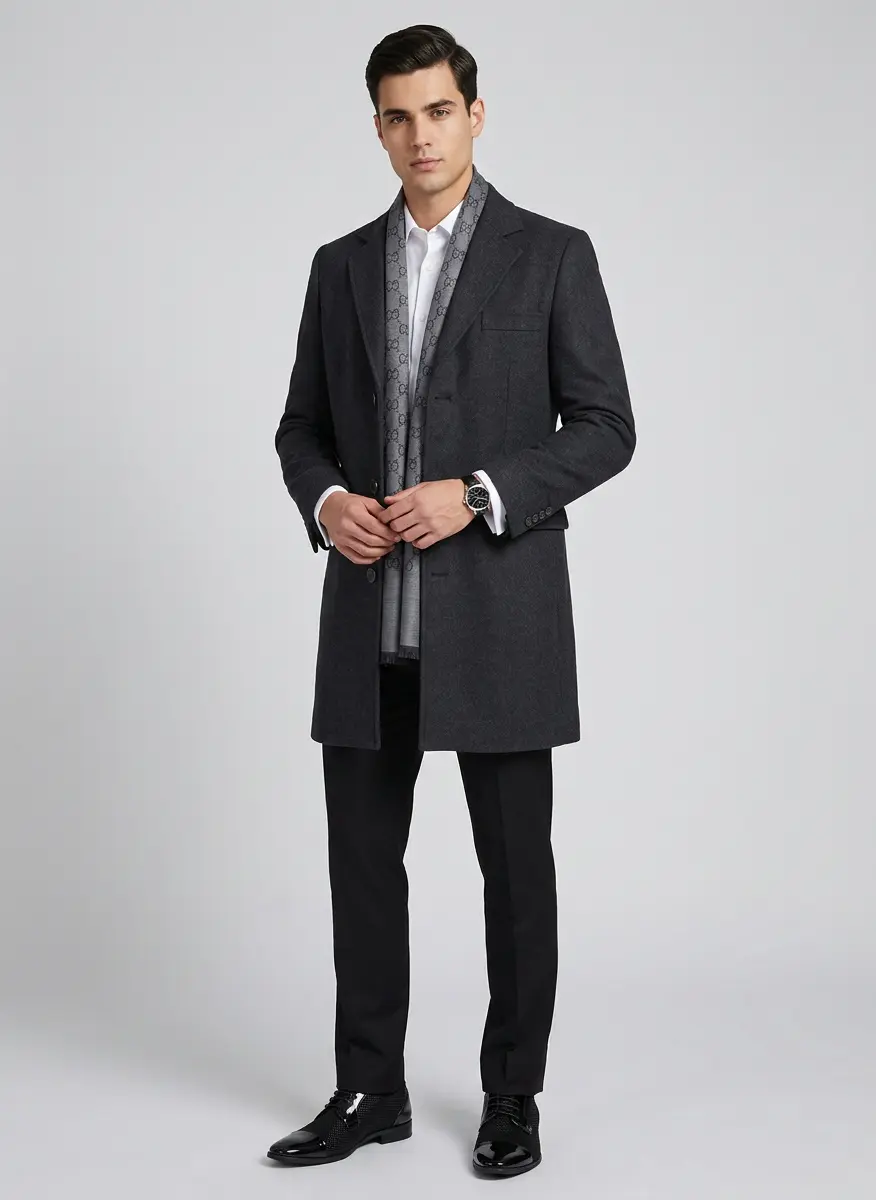 Winter Executive