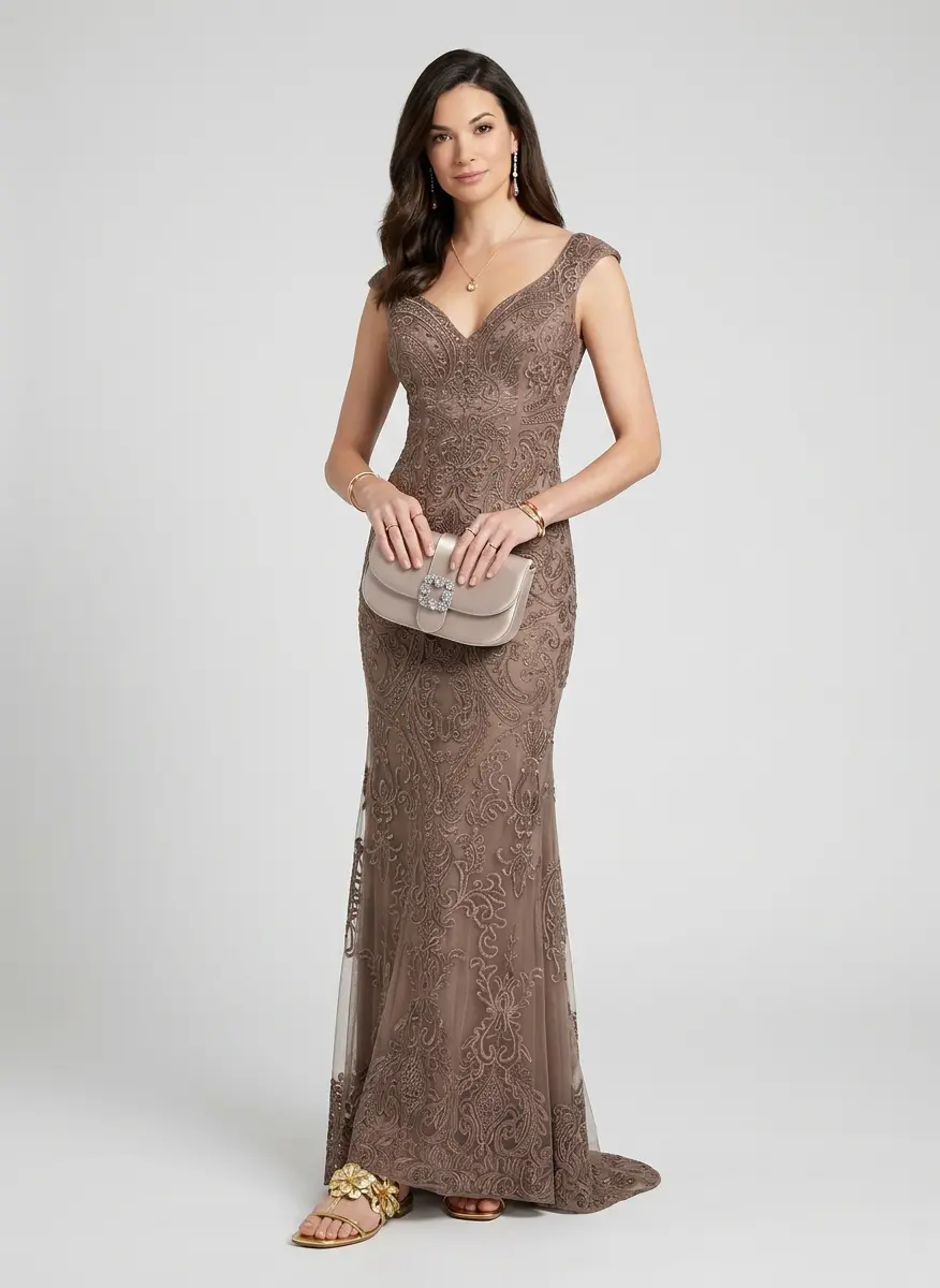 Golden Glamour Gala