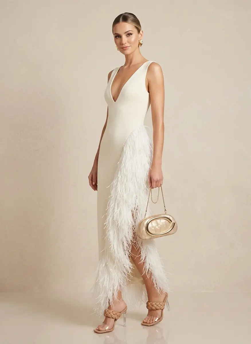 Golden Gala Radiance