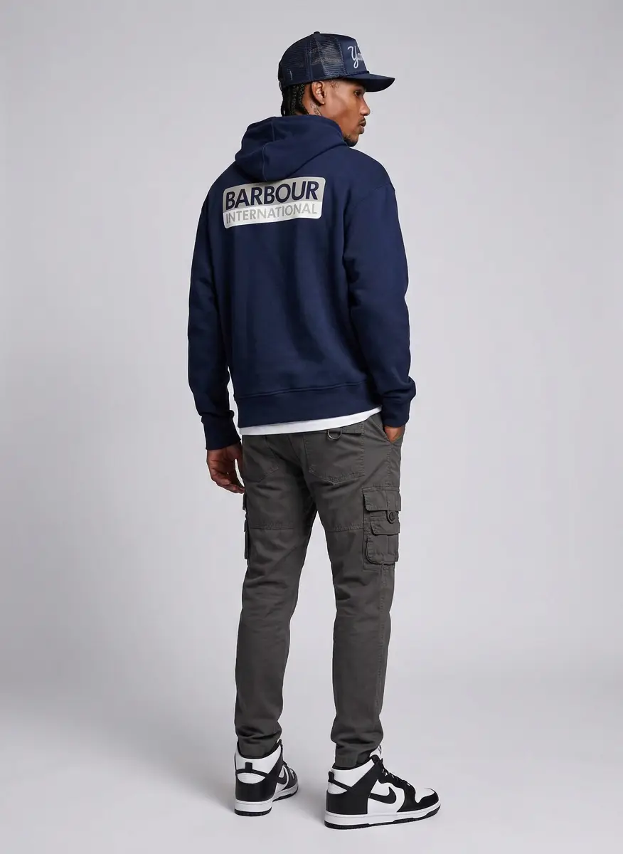XRAY Men's Utility Cargo Pants 7
