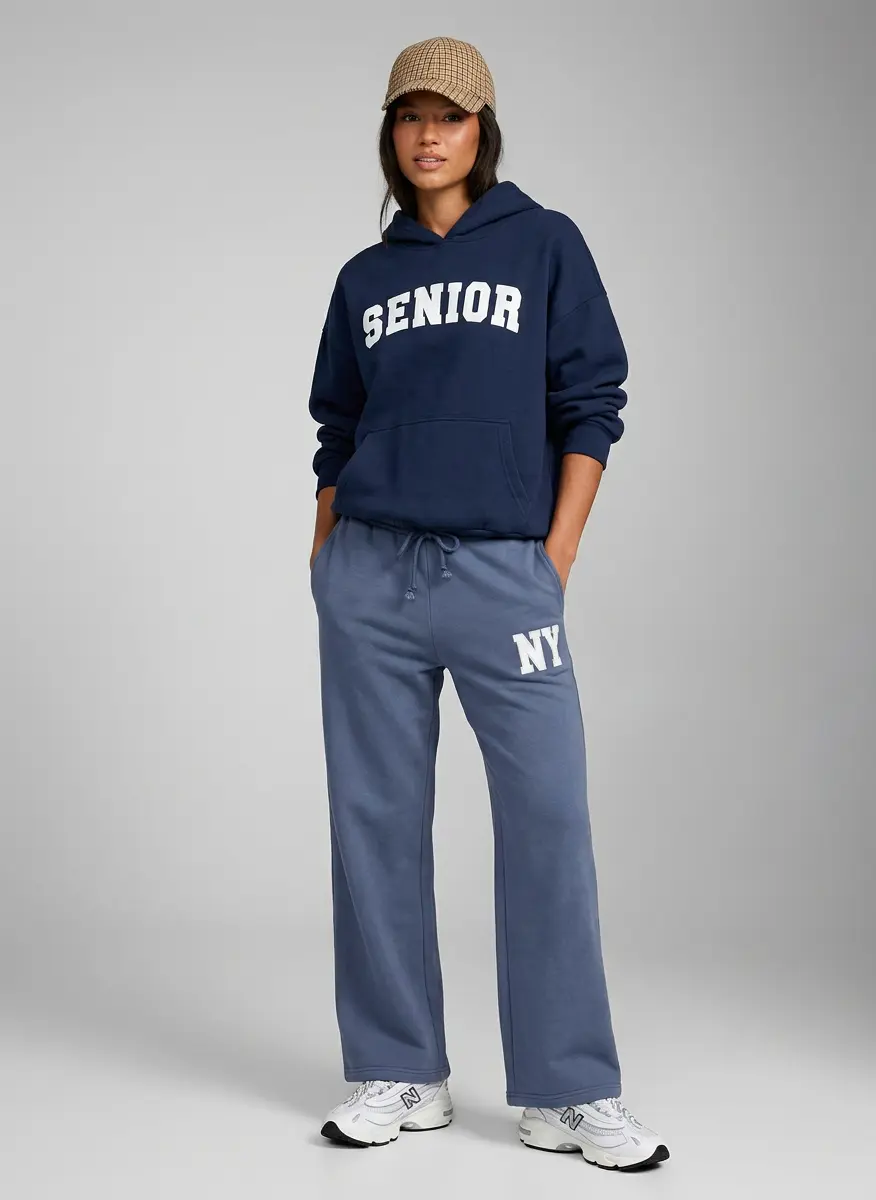 Urban Lounge Co-ord