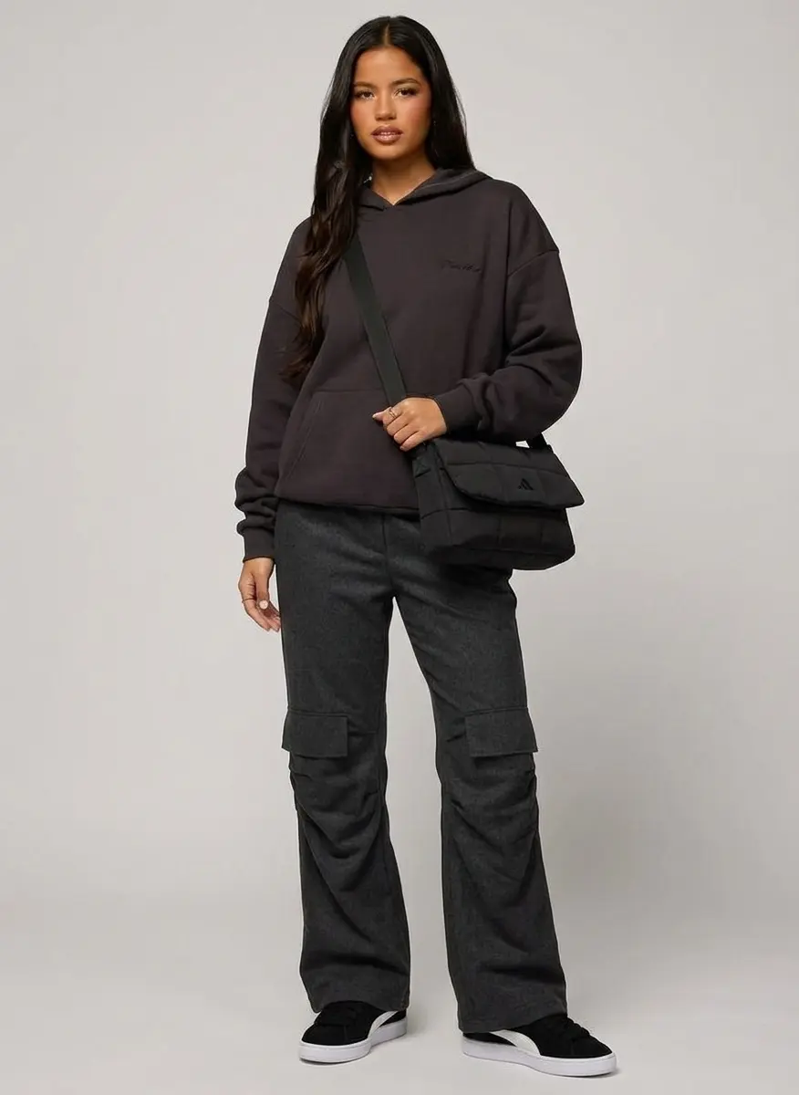 Urban Athleisure